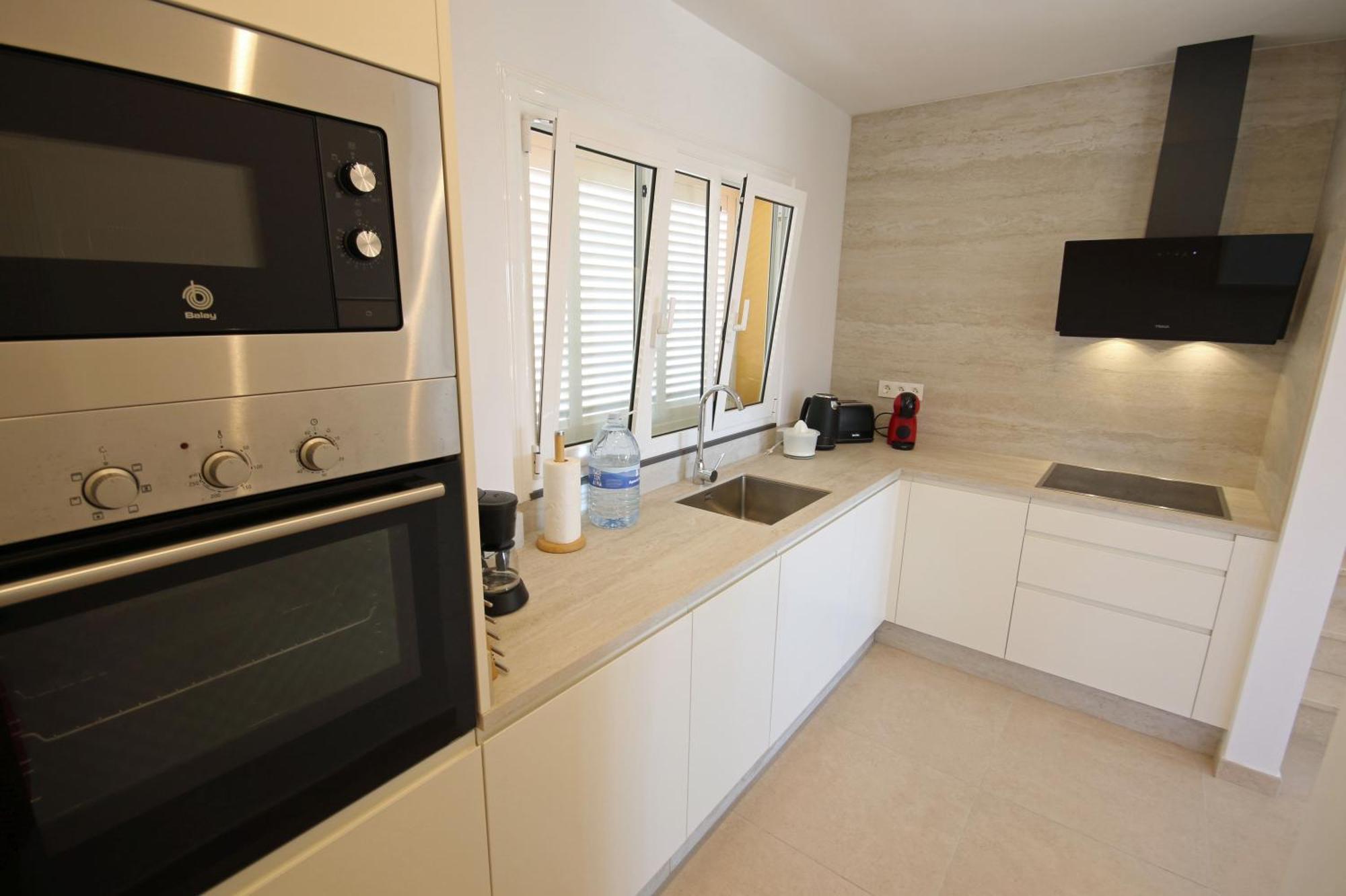 Something Special Las Dunas 9 By Rentmedano Pretty Villa With Sea View And Pool El Médano Eksteriør bilde