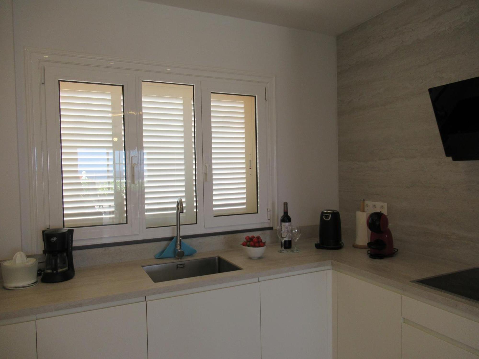 Something Special Las Dunas 9 By Rentmedano Pretty Villa With Sea View And Pool El Médano Eksteriør bilde