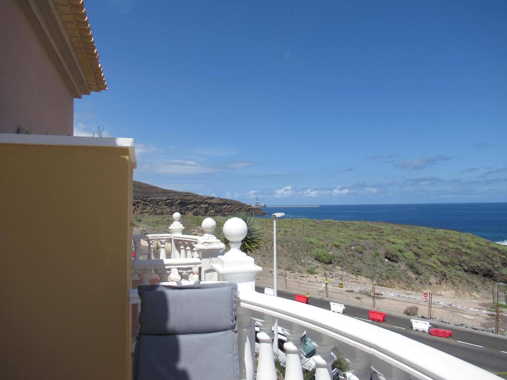 Something Special Las Dunas 9 By Rentmedano Pretty Villa With Sea View And Pool El Médano Eksteriør bilde