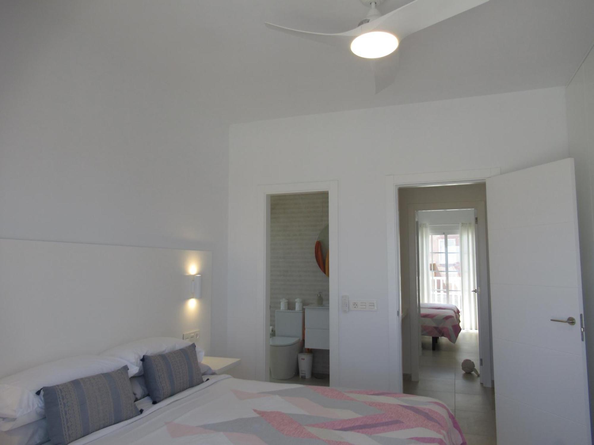 Something Special Las Dunas 9 By Rentmedano Pretty Villa With Sea View And Pool El Médano Eksteriør bilde