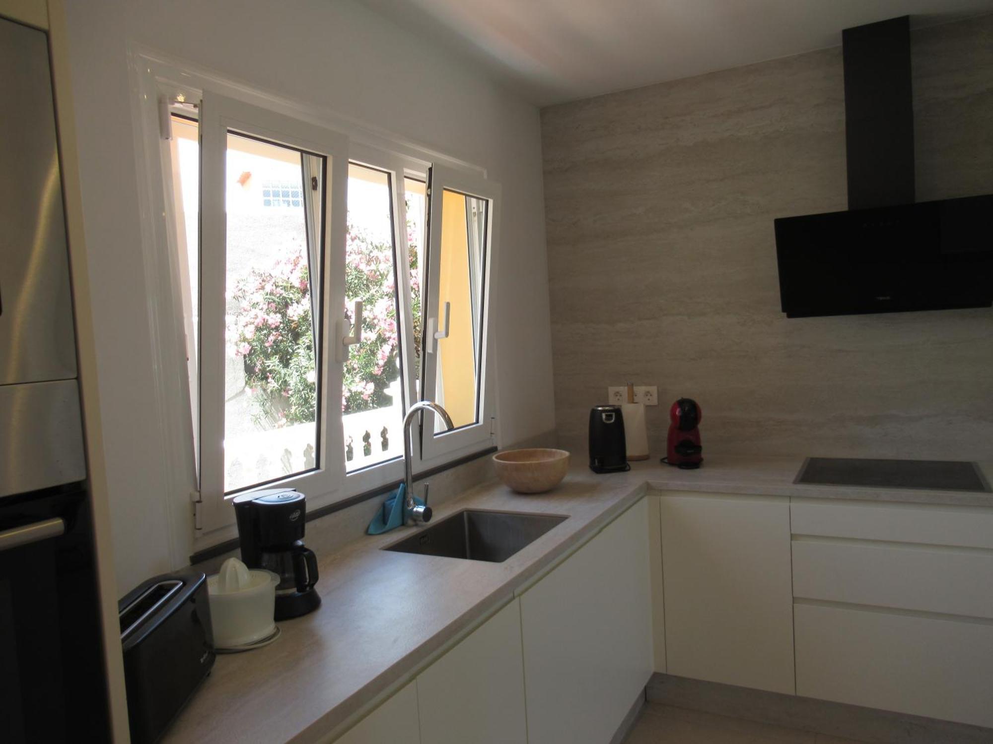 Something Special Las Dunas 9 By Rentmedano Pretty Villa With Sea View And Pool El Médano Eksteriør bilde