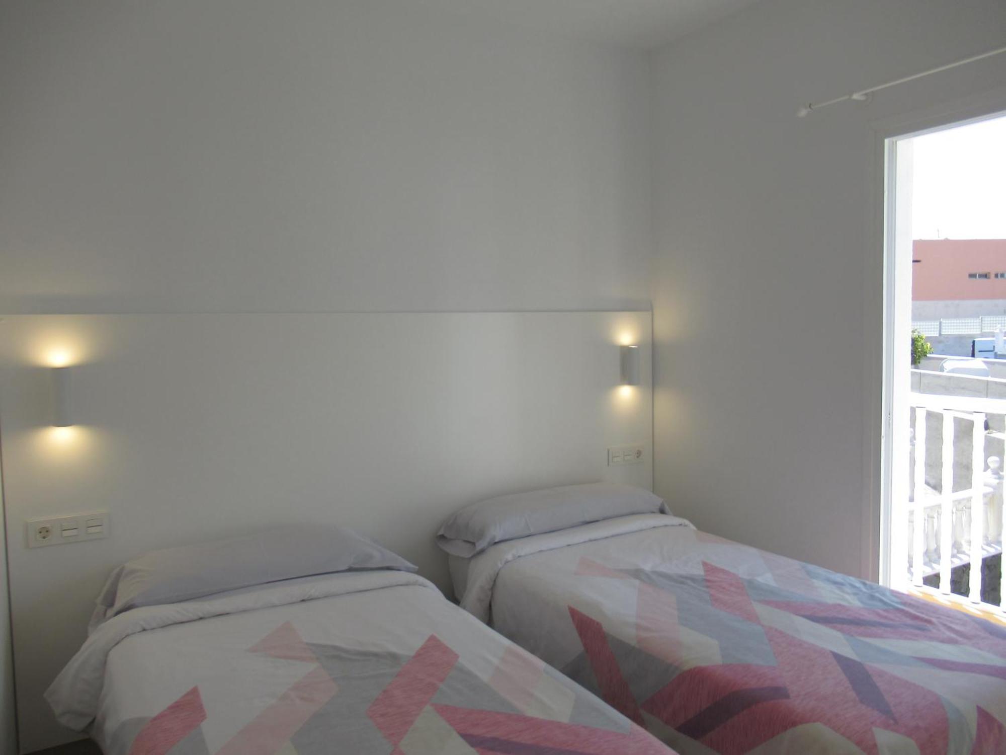 Something Special Las Dunas 9 By Rentmedano Pretty Villa With Sea View And Pool El Médano Eksteriør bilde