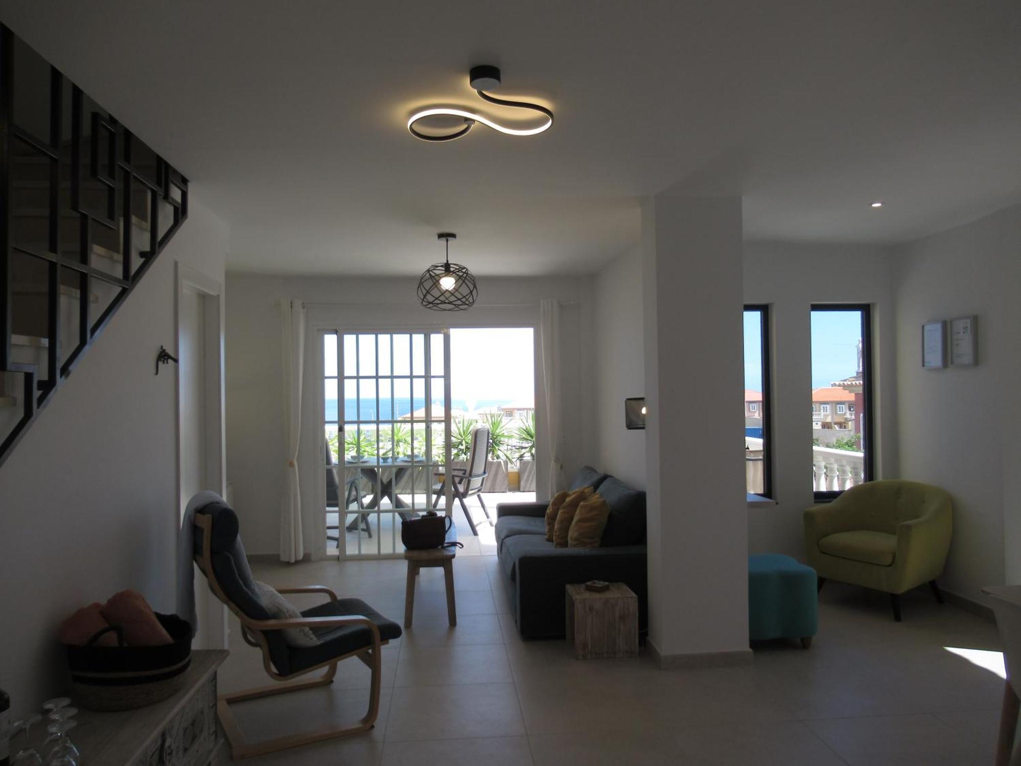 Something Special Las Dunas 9 By Rentmedano Pretty Villa With Sea View And Pool El Médano Eksteriør bilde