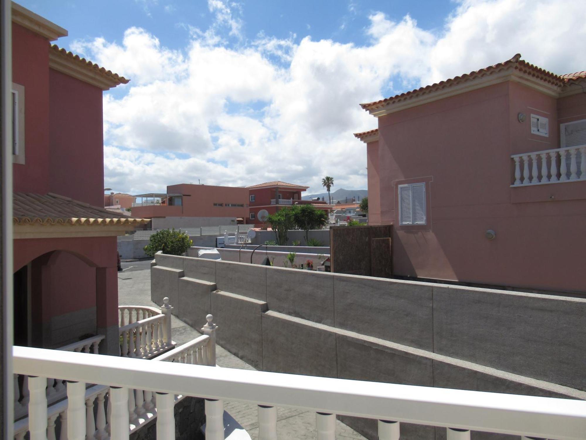 Something Special Las Dunas 9 By Rentmedano Pretty Villa With Sea View And Pool El Médano Eksteriør bilde