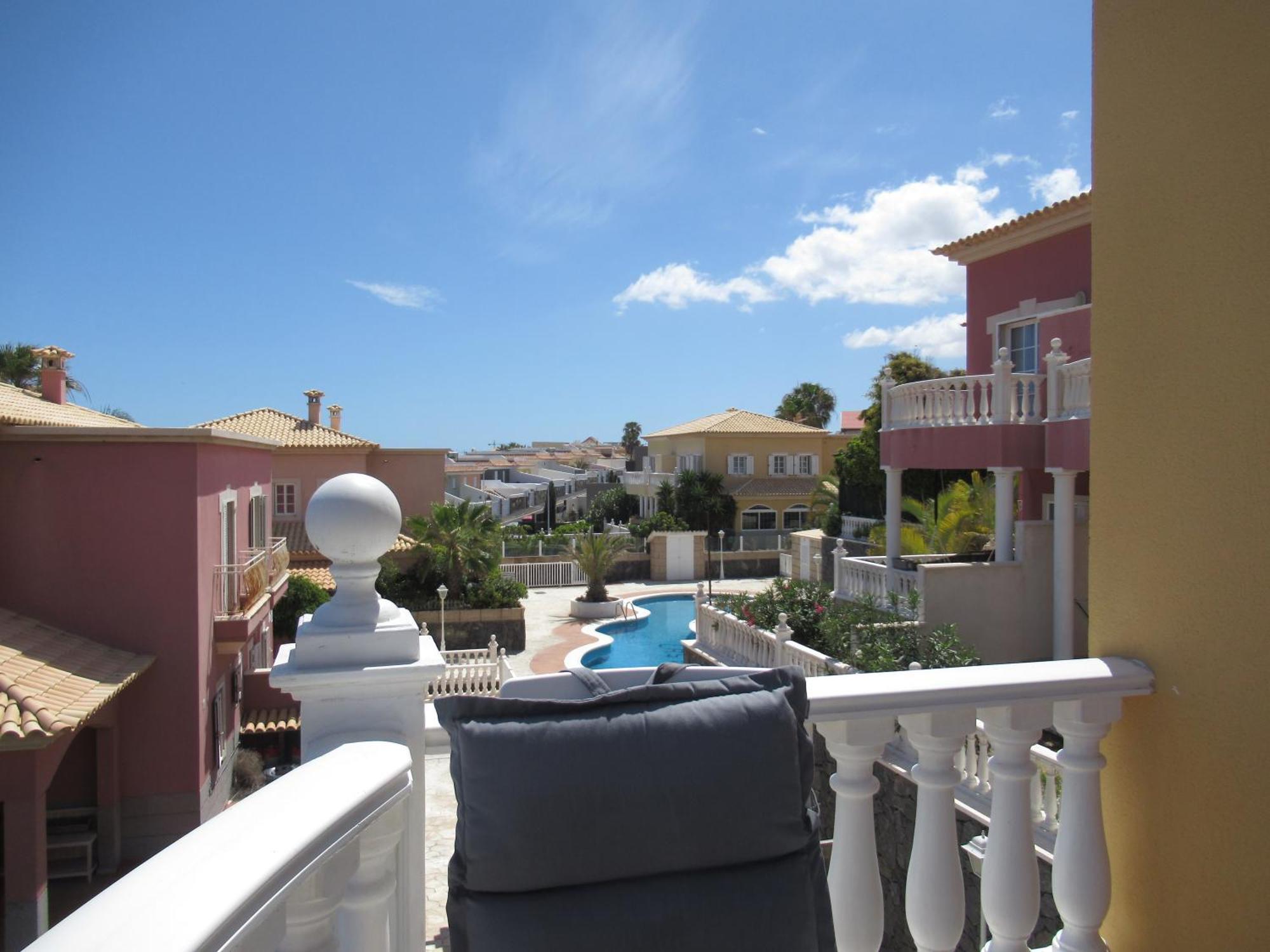 Something Special Las Dunas 9 By Rentmedano Pretty Villa With Sea View And Pool El Médano Eksteriør bilde