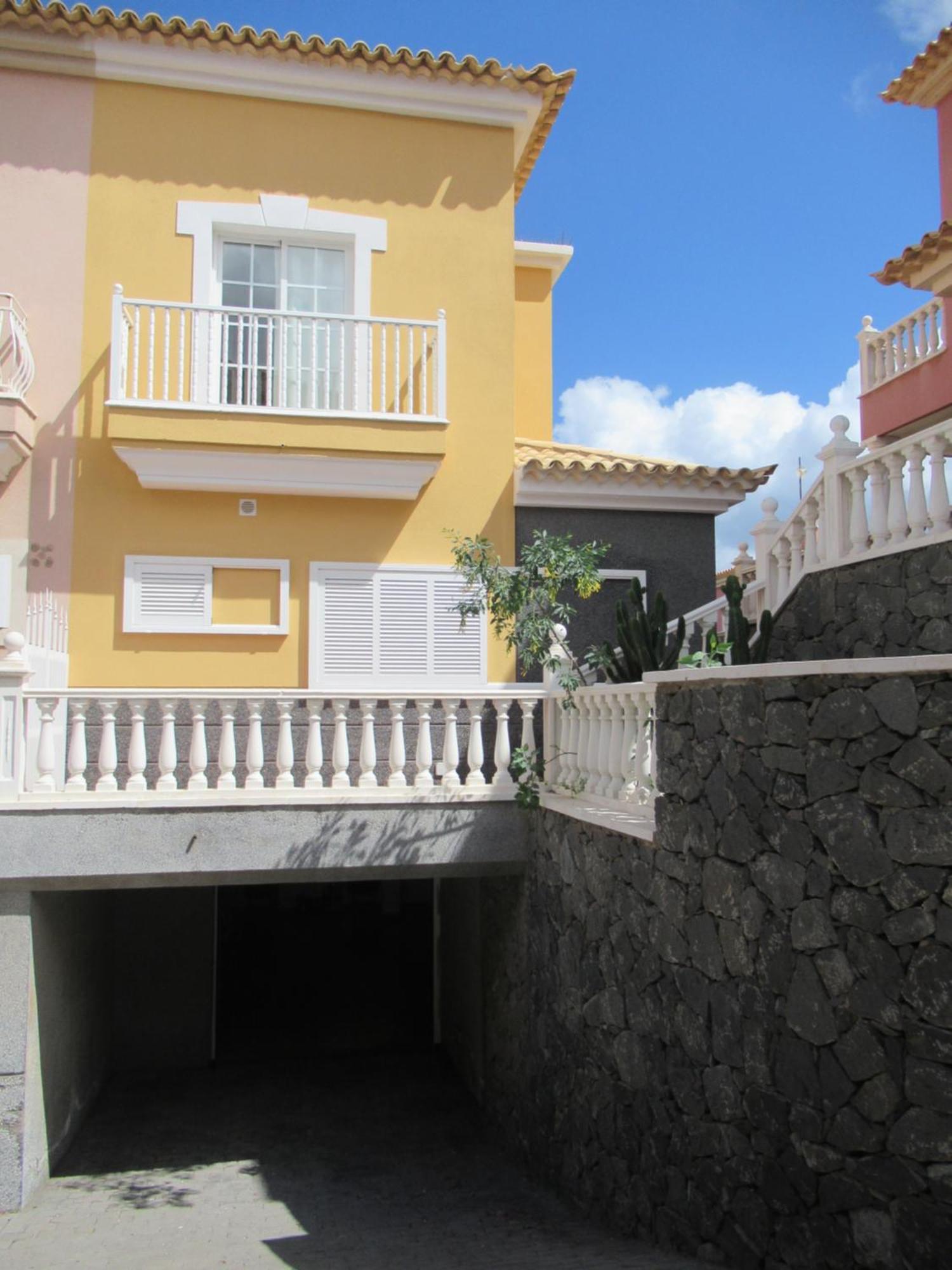Something Special Las Dunas 9 By Rentmedano Pretty Villa With Sea View And Pool El Médano Eksteriør bilde