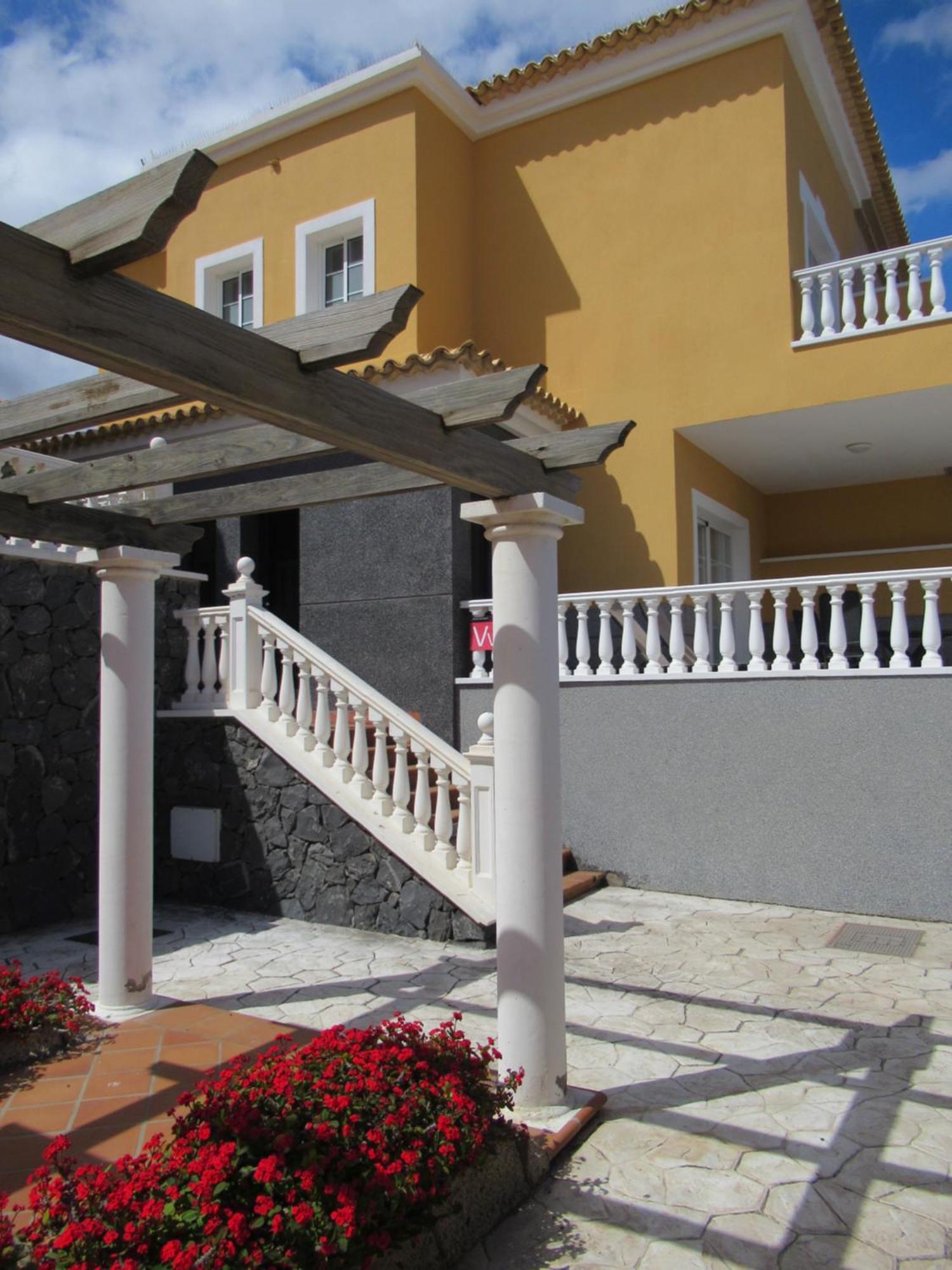 Something Special Las Dunas 9 By Rentmedano Pretty Villa With Sea View And Pool El Médano Eksteriør bilde