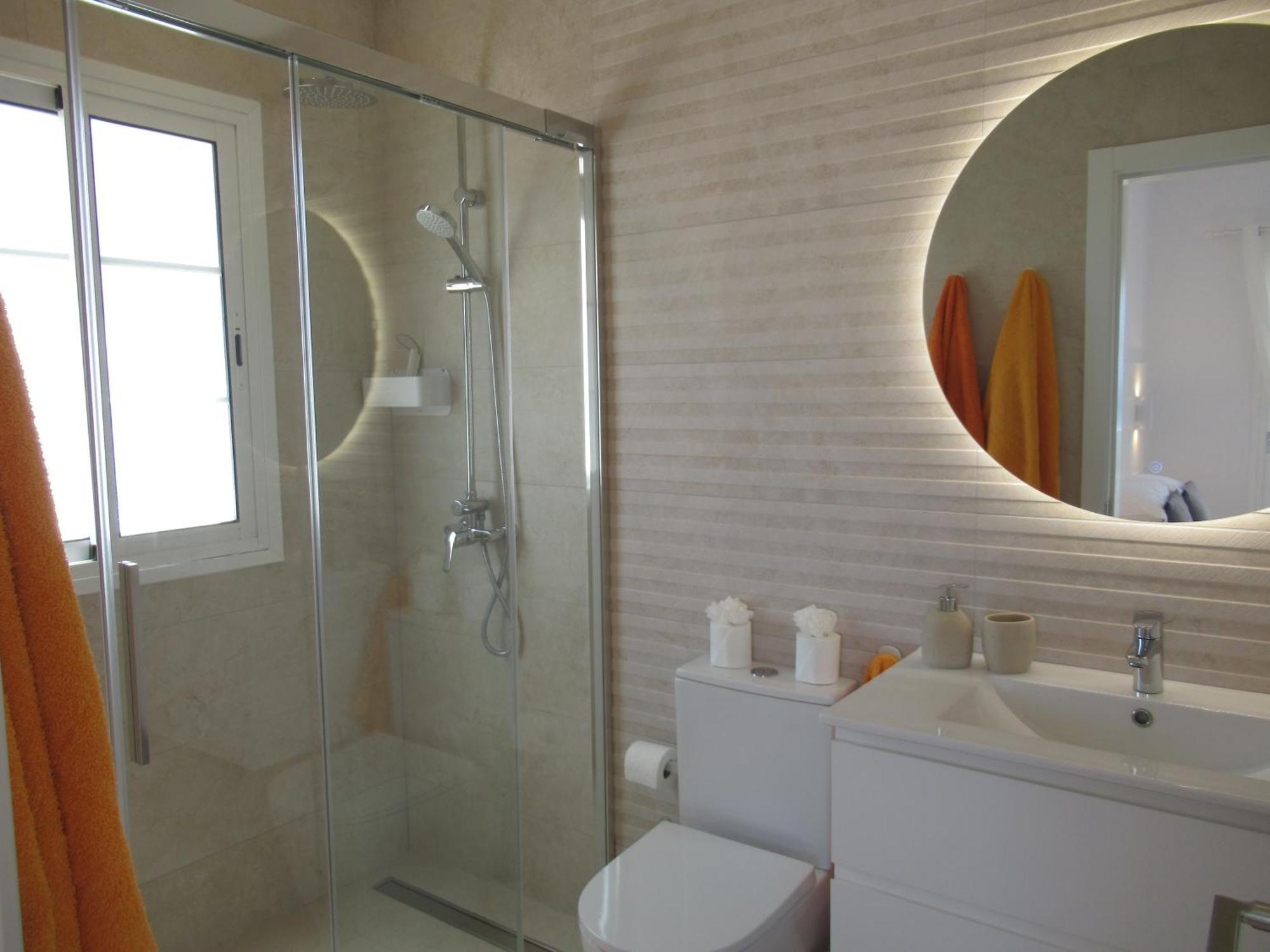 Something Special Las Dunas 9 By Rentmedano Pretty Villa With Sea View And Pool El Médano Eksteriør bilde