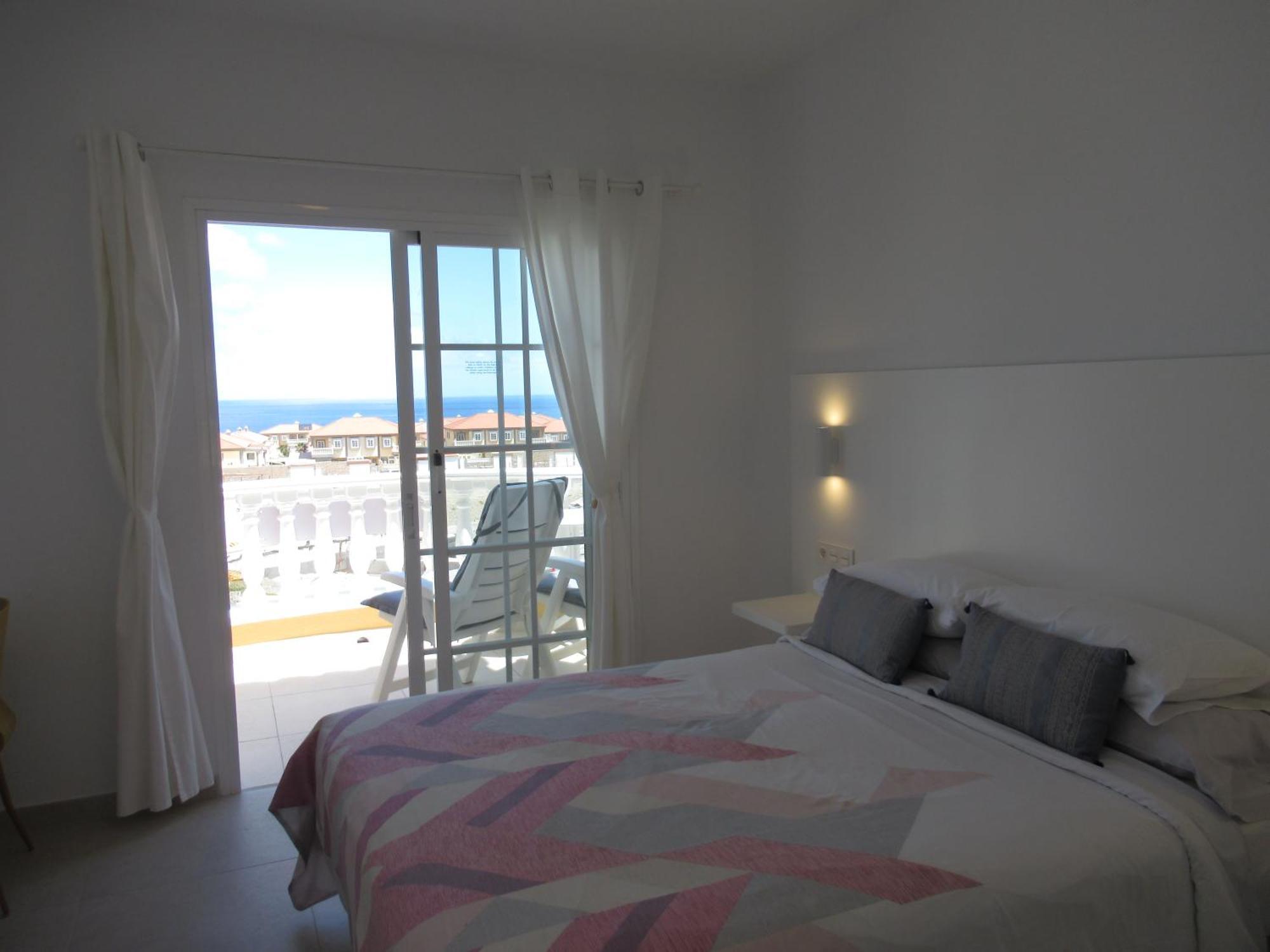 Something Special Las Dunas 9 By Rentmedano Pretty Villa With Sea View And Pool El Médano Eksteriør bilde