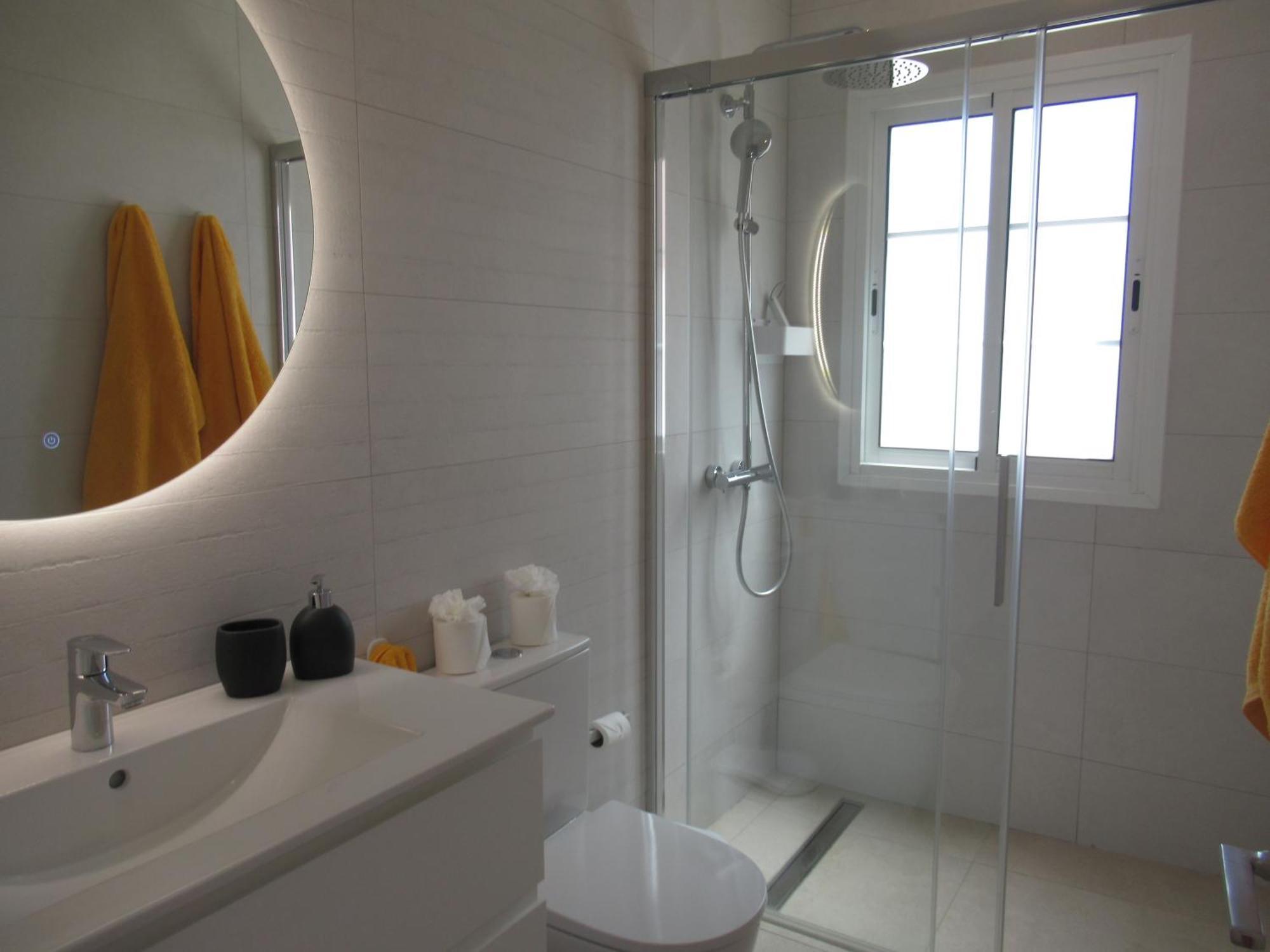 Something Special Las Dunas 9 By Rentmedano Pretty Villa With Sea View And Pool El Médano Eksteriør bilde